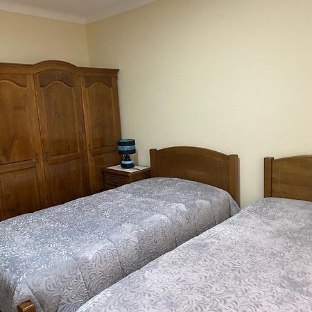 Casa Da Pizzaria Apartment Carapito Bagian luar foto