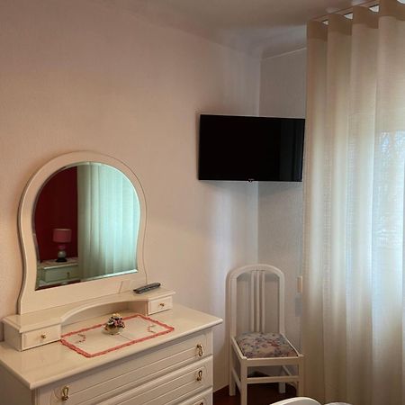 Casa Da Pizzaria Apartment Carapito Bagian luar foto