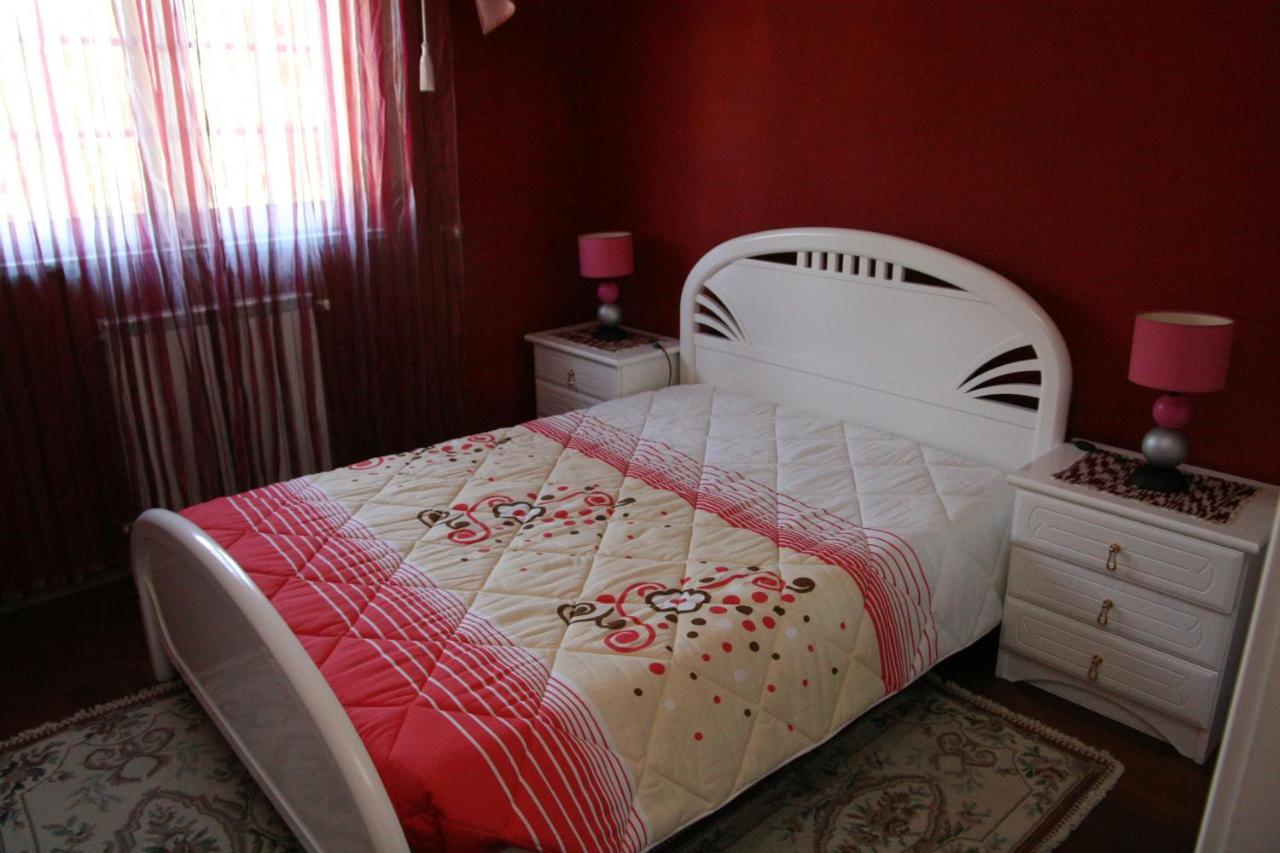 Casa Da Pizzaria Apartment Carapito Bagian luar foto