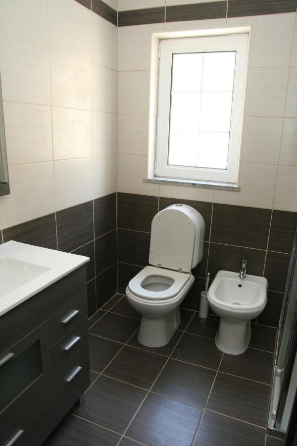 Casa Da Pizzaria Apartment Carapito Bagian luar foto
