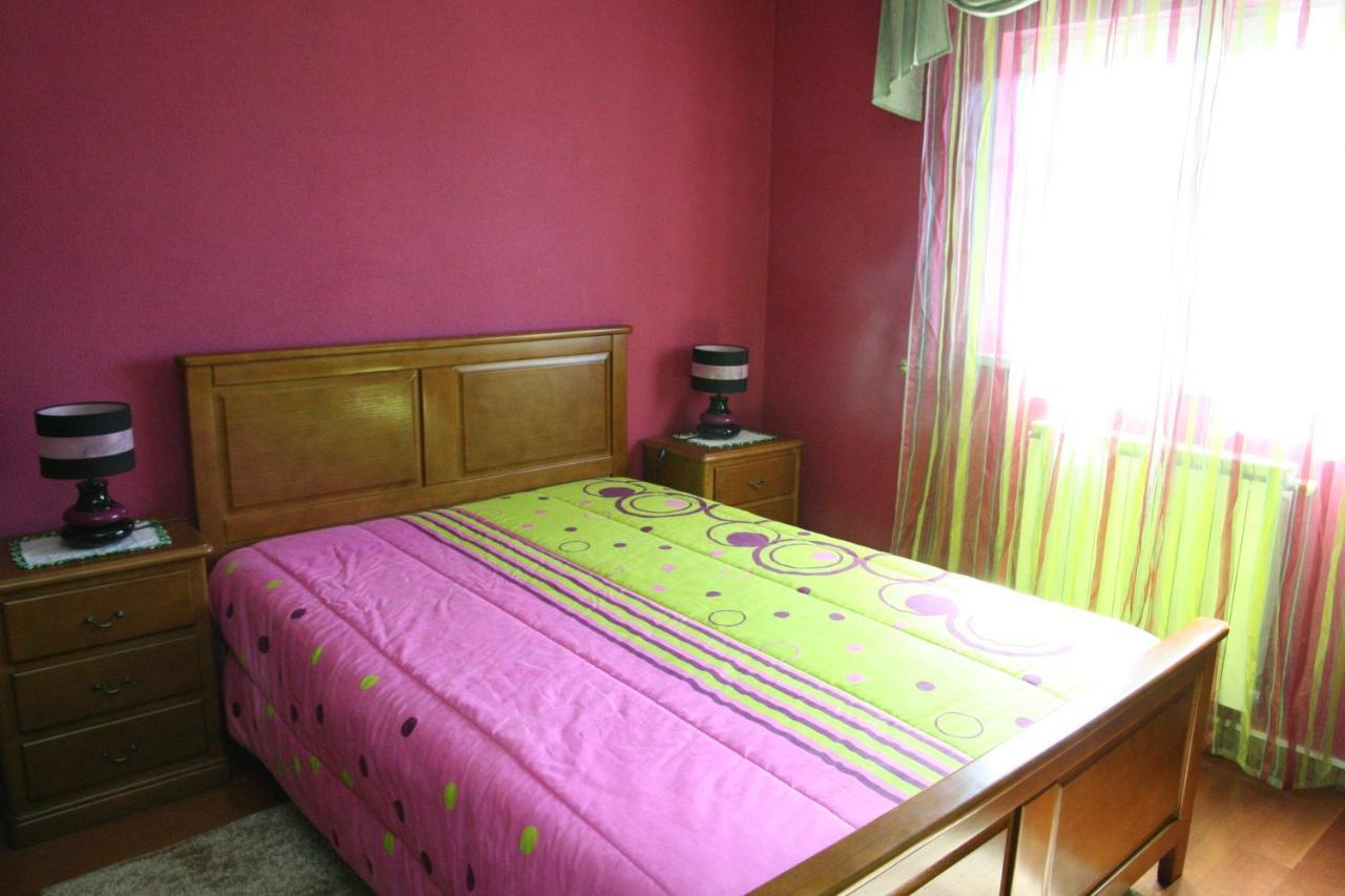 Casa Da Pizzaria Apartment Carapito Bagian luar foto