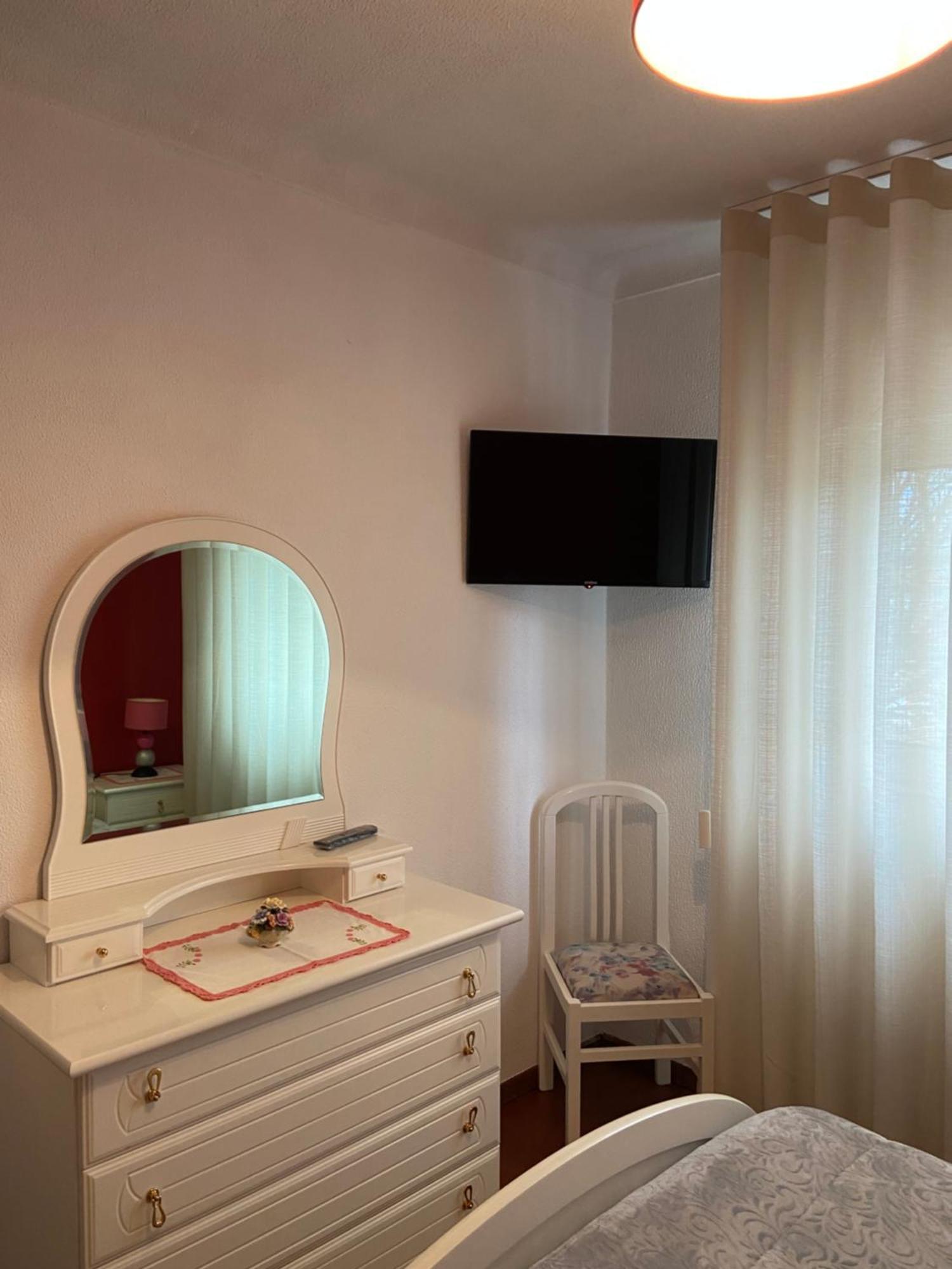 Casa Da Pizzaria Apartment Carapito Bagian luar foto