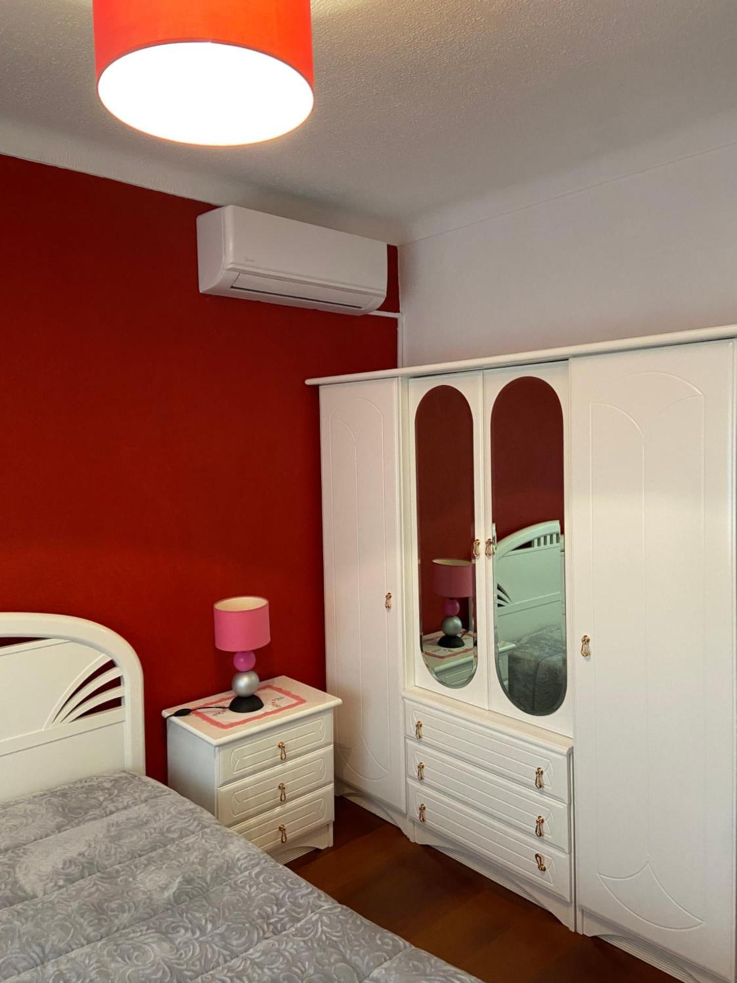 Casa Da Pizzaria Apartment Carapito Bagian luar foto