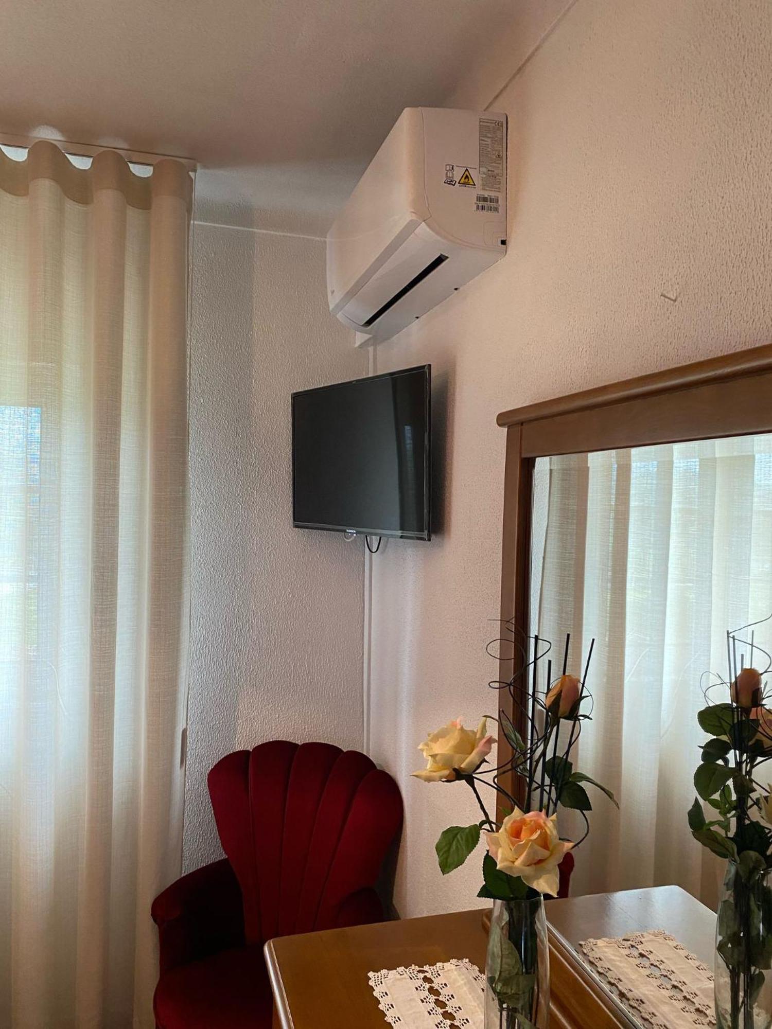 Casa Da Pizzaria Apartment Carapito Bagian luar foto