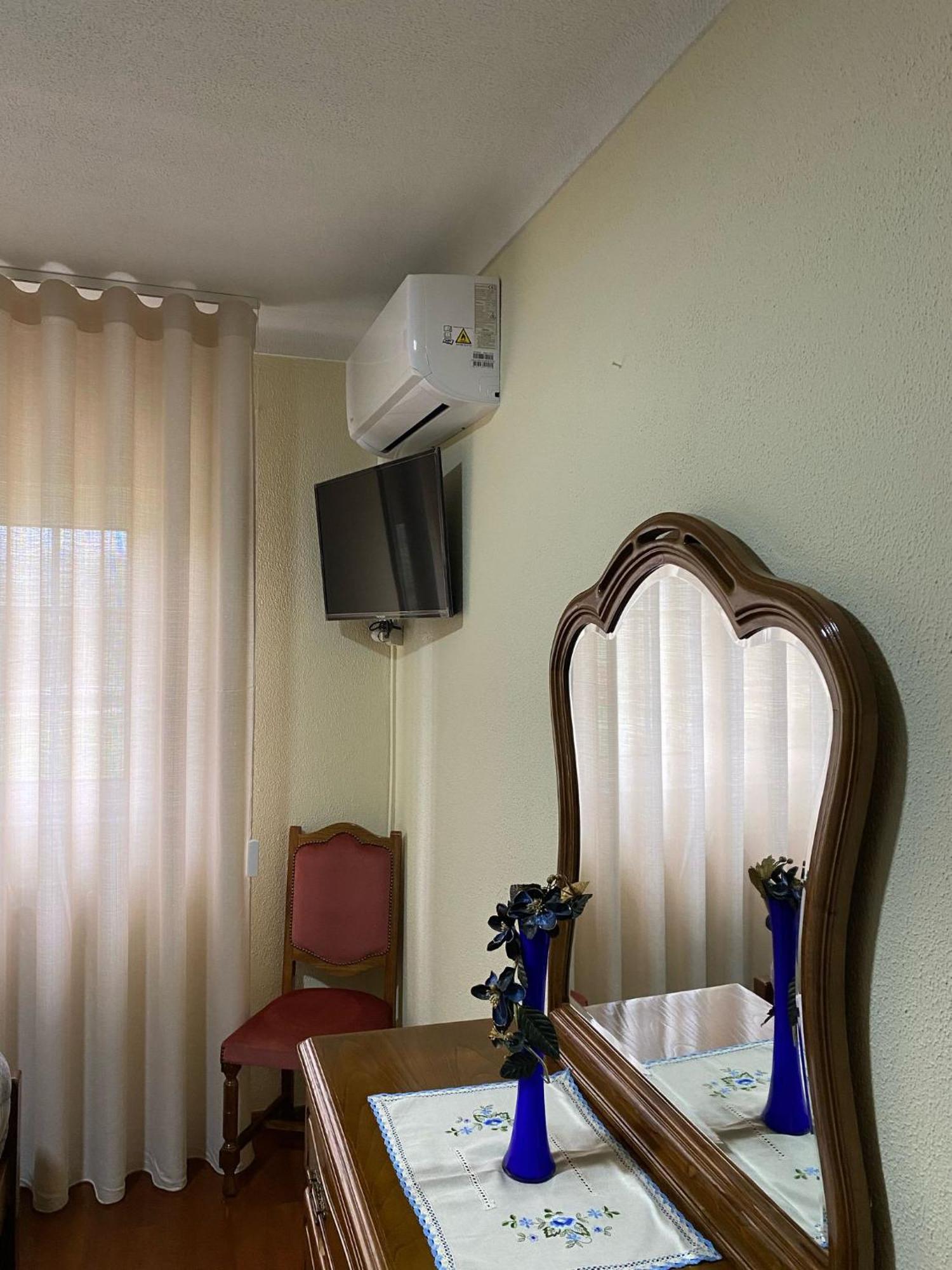 Casa Da Pizzaria Apartment Carapito Bagian luar foto